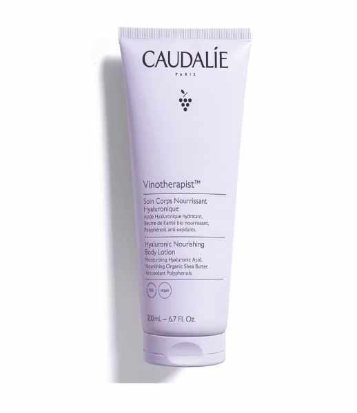 VINOTHERAPIST TRATAMIENTO CORPORAL 200 ML. CAUDALIE